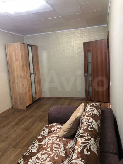 1-к. квартира, 30 м², 1/5 эт.