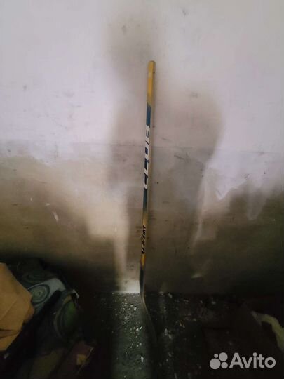 Клюшка хоккейная Larsen