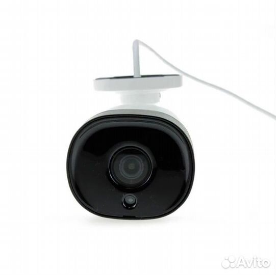 Камера видеонаблюдения wifi 5Мп