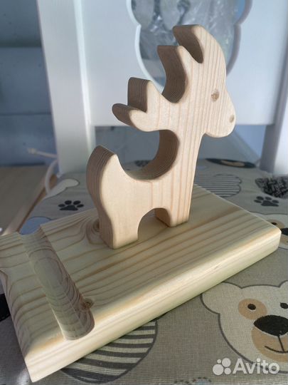 Подставка для телефона 