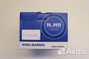 Ступица колеса передн chrysler: cirrus 95-00