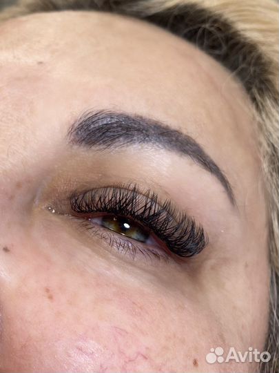 Аппаратный маникюр