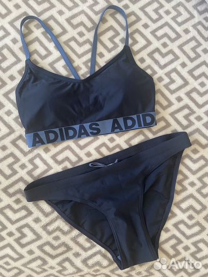 Купальник Adidas новый