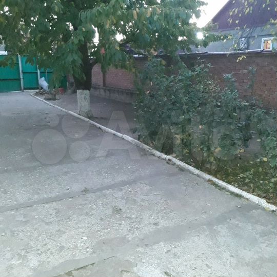 Коттедж 50 м² на участке 10 сот.