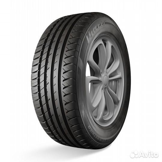 Viatti Strada Asimmetrico V-130 215/60 R16 95V