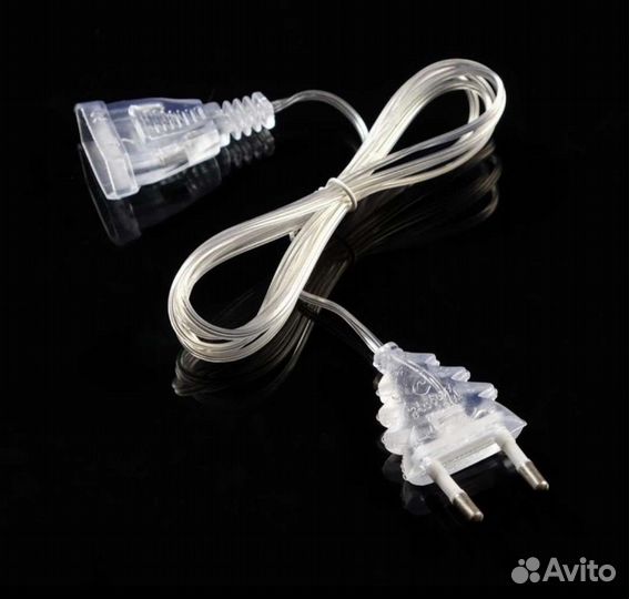 Удлинитель