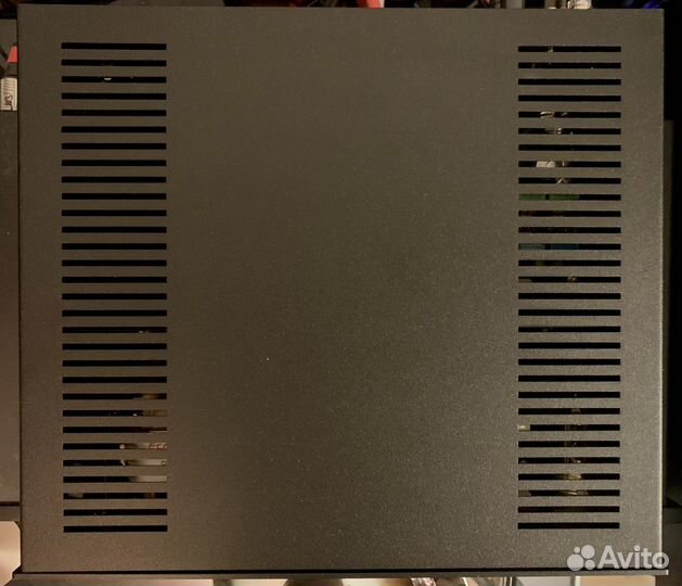 Фонокорректор ASH ламповый новый цена/качество