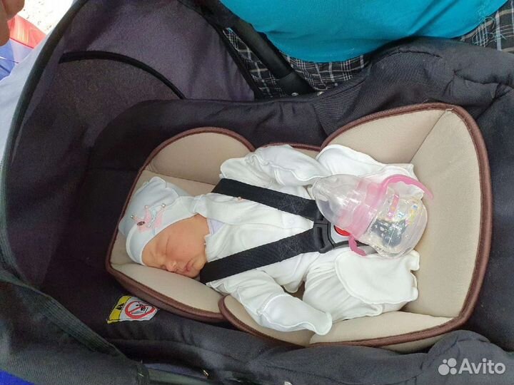 Комплект на выписку Asselina