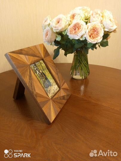 Фоторамка №1