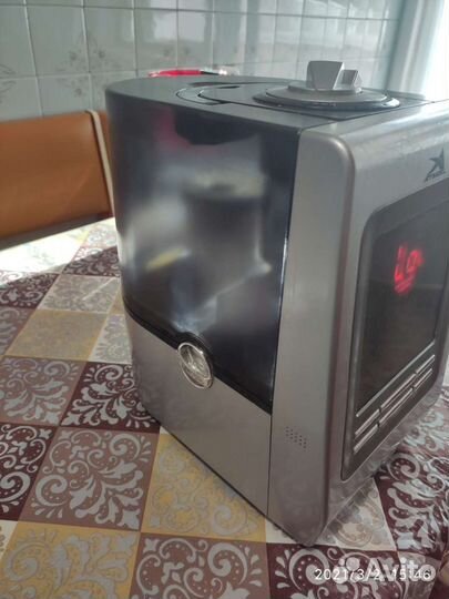 Увлажнитель воздуха 