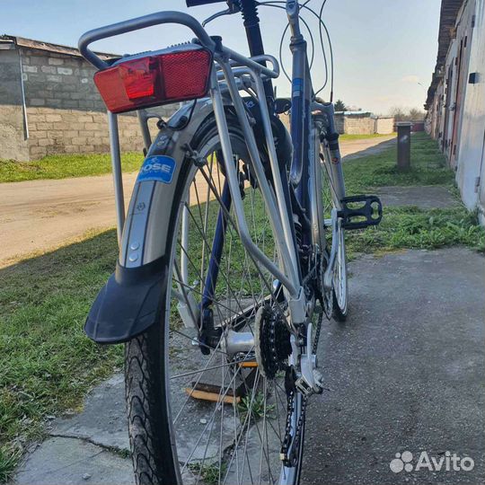 Велосипед Giant