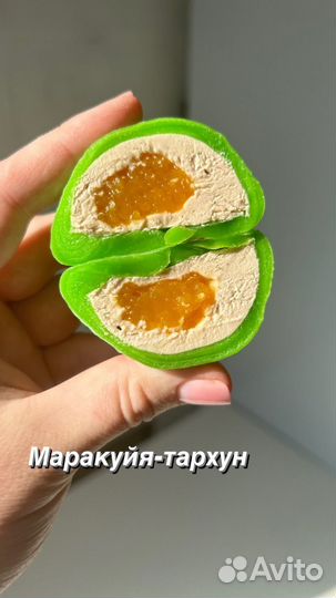 Торты, десерты, моти, шоколад