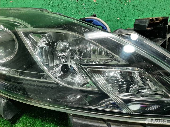 Фара правая ксенон Mazda 6 (GH) 2009