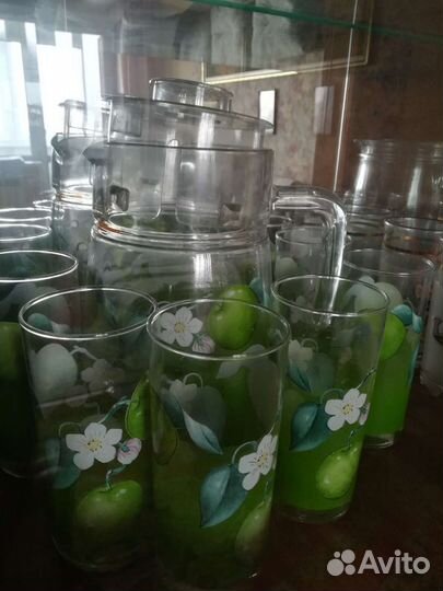 Сервиз кофейный