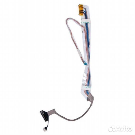 Шлейф матрицы для ноутбука Dell Studio 1555, 1537