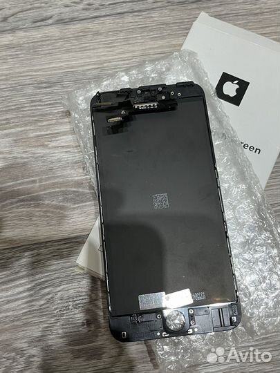 Дисплей для iPhone 6 Plus в сборе с тачскрином