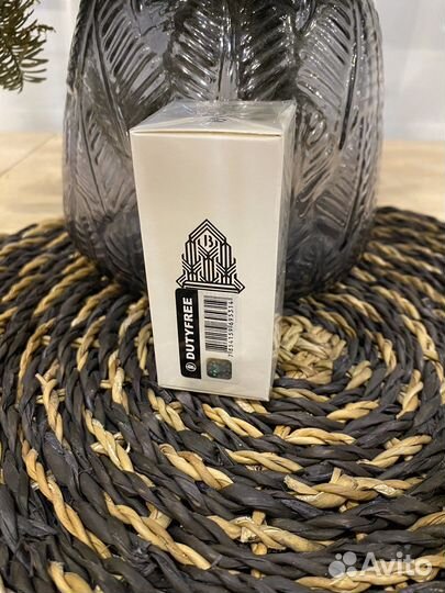 Духи женские byredo blanche