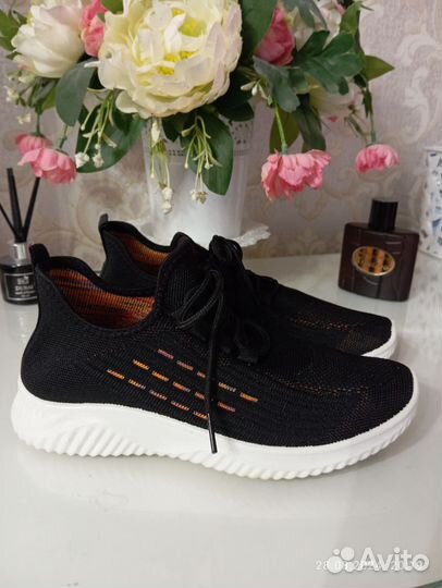 Кросовки баден