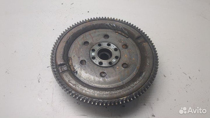 Маховик Toyota Avensis 2, 2006