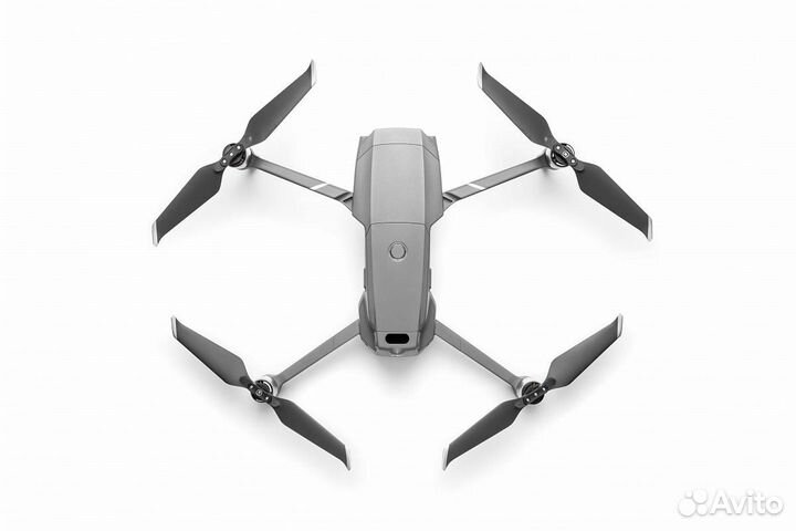 Dji mavic 2 pro 2 акб