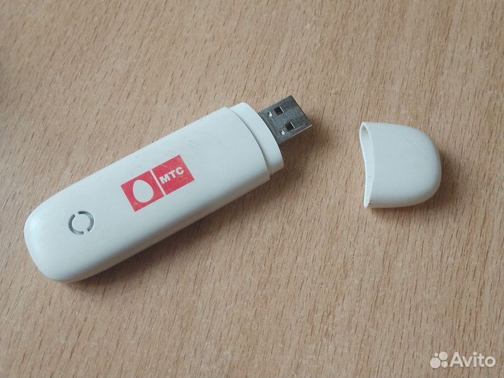 Модем МТС