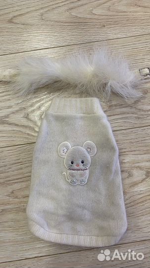 Одежда для собак мелких пород