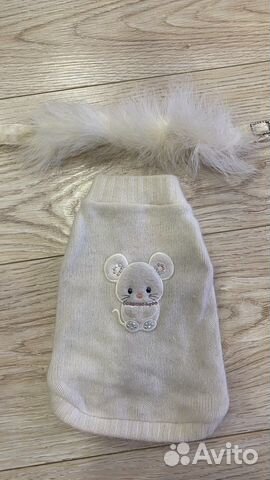 Одежда для собак мелких пород