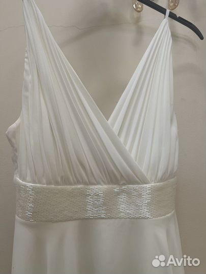 Нарядное платье