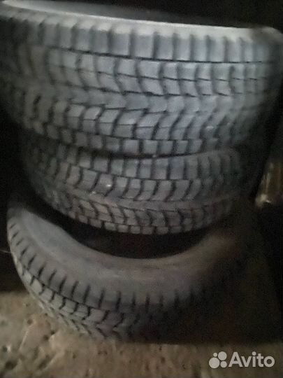 Greentrac Prodrag-S 235/65 R17