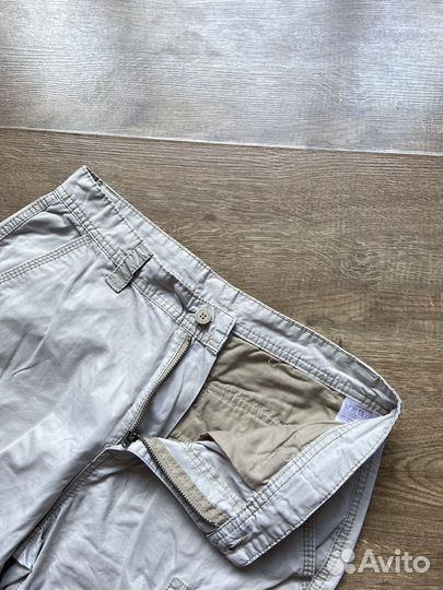 Карго шорты ноунейм