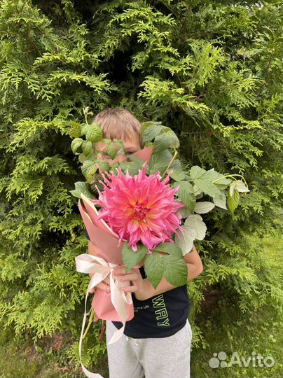 Букет на 1 сентября