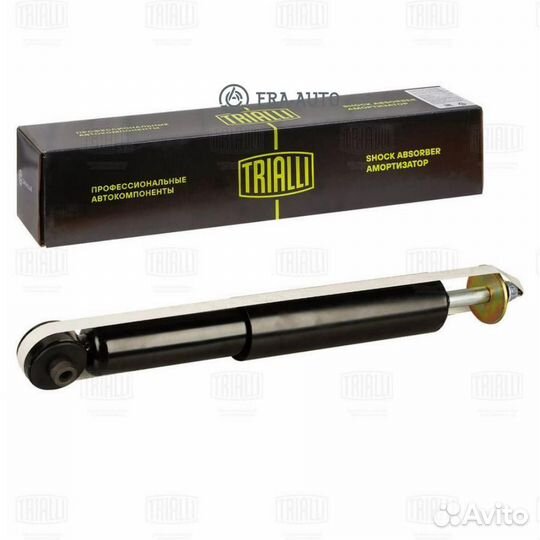 Trialli AG 23508 Амортизатор honda HR-V (GH) 1.6 16V 00- зад.газ