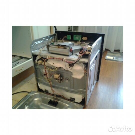 Ремонт Варочных Панелей