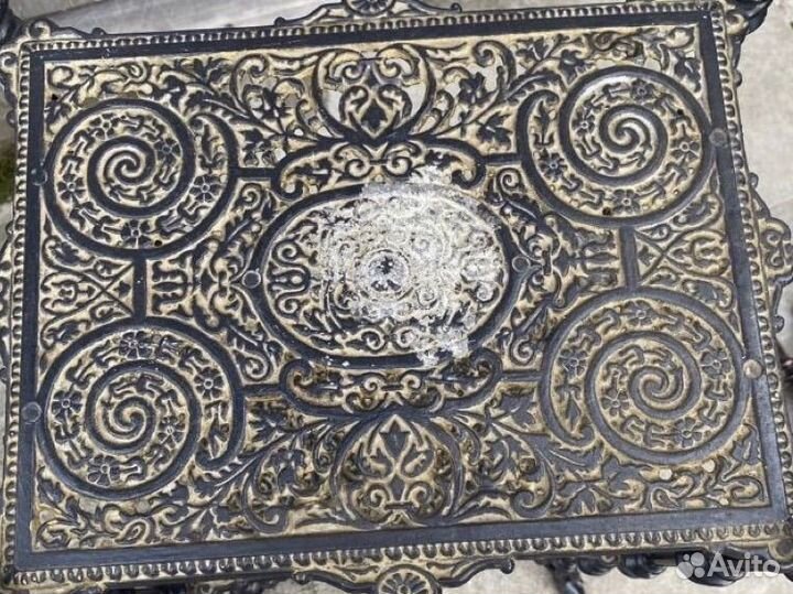 Детали для Елены