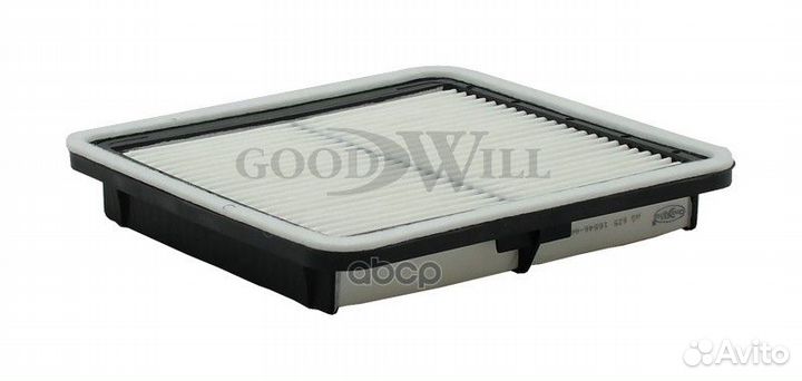 Фильтр воздушный AG625 Goodwill