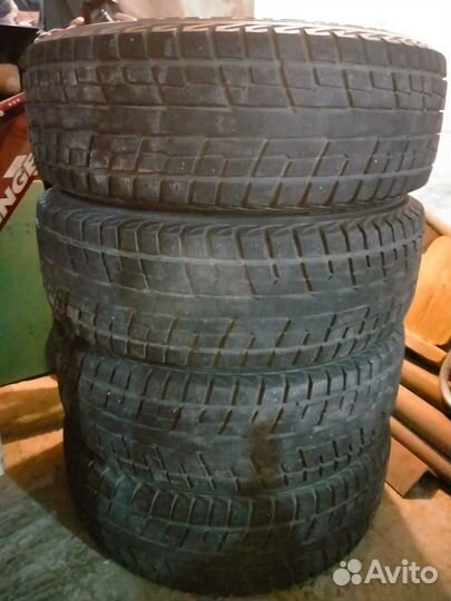 Yokohama Geolandar A/T-S G012 225/65 R17 102Q