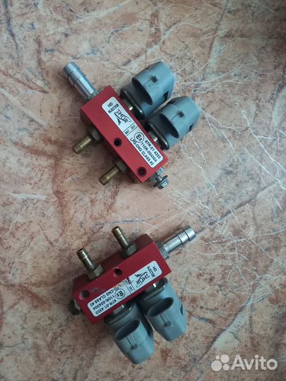 Гбо 4 поколения Digitronic