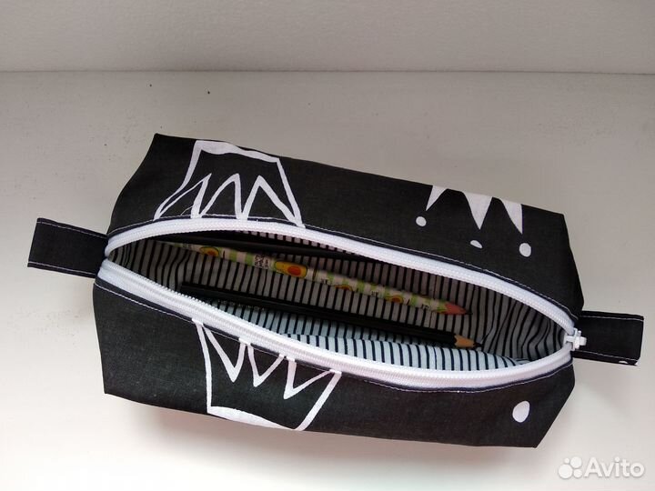 Пеналы для школы