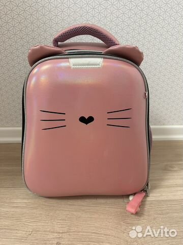 Рюкзак школьный ранец school kitty