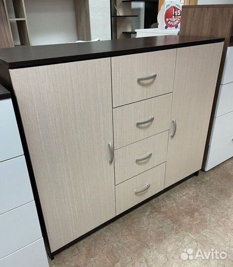 Комод Бася км-555М Новый