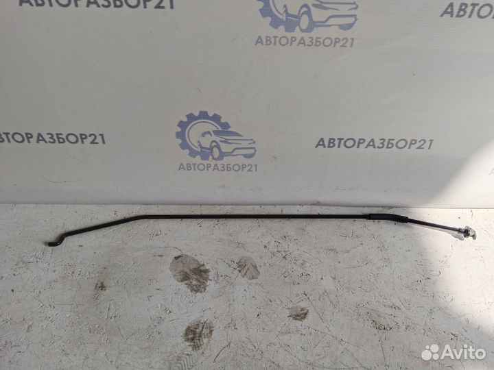 Держатель капота Mazda 3 (BK) 2007 седан