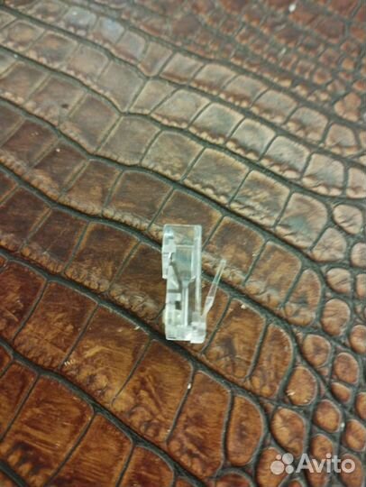 Коннекторы Rj 45