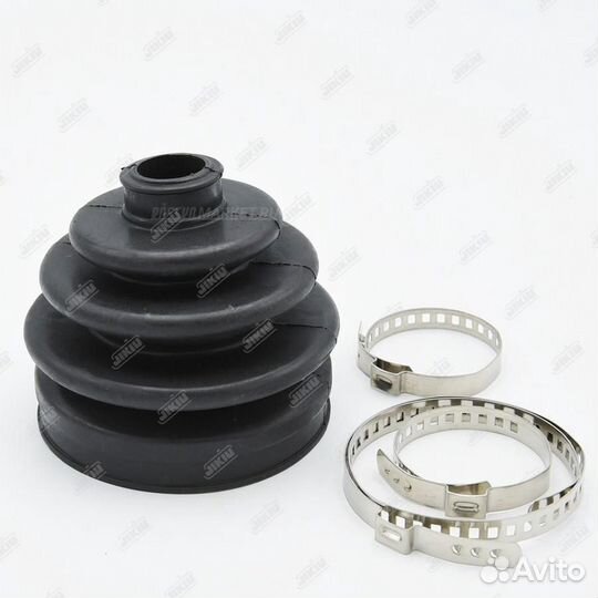 Jikiu CD22040 Пыльник привода 39241-73J25