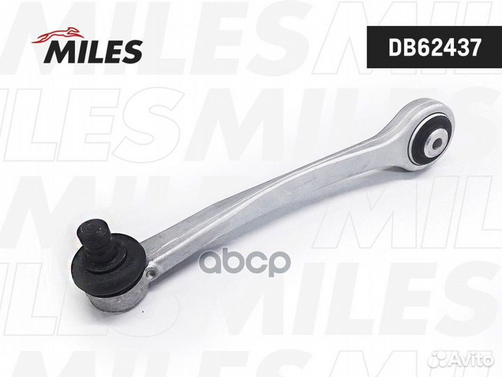 Рычаг подвески DB62437 Miles