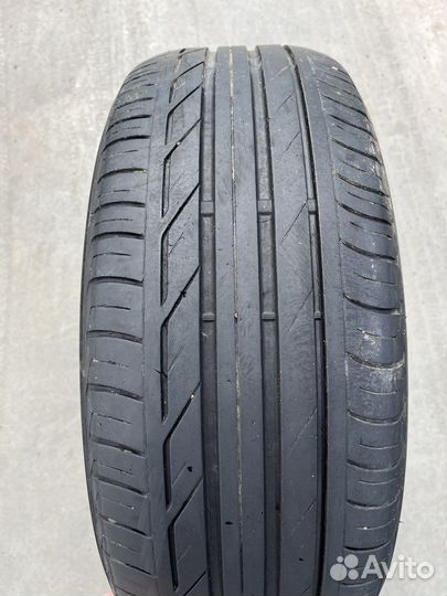 Bridgestone Turanza T001 225/50 R18 95
