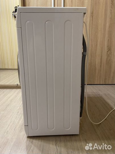 Стиральная машинка hotpoint ariston