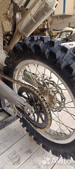 Kayo t2 enduro PR 250