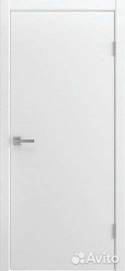 Дверь межкомнатная раздвижная