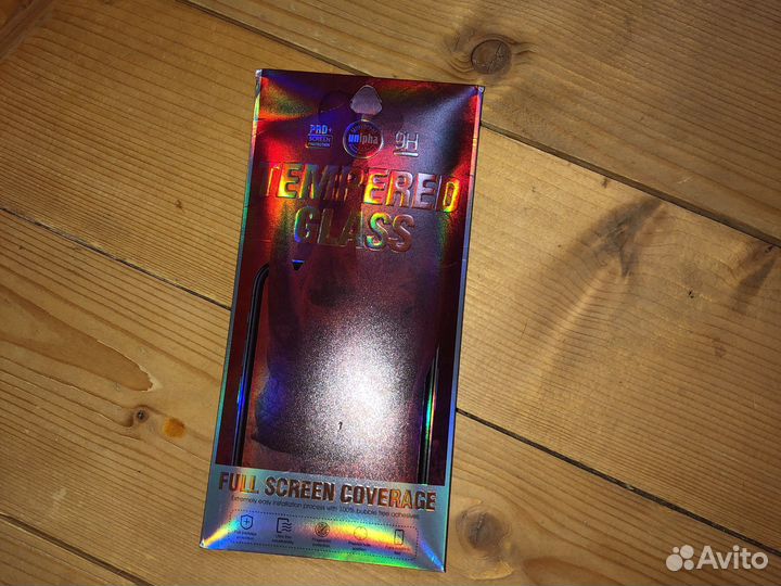 Защитное стекло iPhone 7/8/SE/ 2020