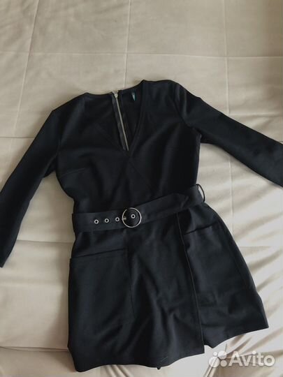 Комбинезон женский